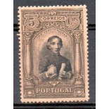 1927 Portugal - Independência de Portugal 36.718 Novo