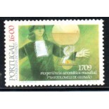 1983 Portugal - A Conquista do Espaço 36.728 Novo