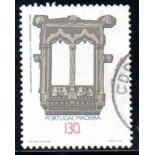 1993 Portugal - Janela da Misericórdia do Hospital Velho 36.729 Carimbado