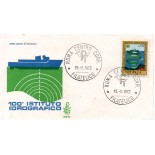 Itália 1972 Fdc 36.750