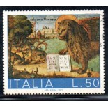 Itália 1973 Salviamo Venezia 36.770 Carimbado 