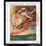Itália 1975 Guido Reni 36.805 Carimbado