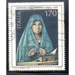 Itália 1979 Antonello da Messina 36.829 Carimbado 