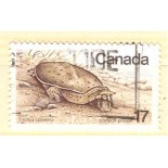 CANADÁ, CARIMBADO  2894