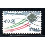 Itália 2009 Posteitaliane 36.906 Carimbado