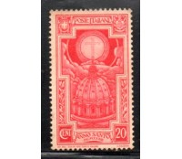Itália 1933 Ano Santo 36.922 Novo