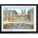Itália 1989 Pça de Spagna 36.964 Novo
