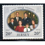 Jersey1972 Familia Real 37.032 Mint