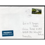 Alemanha Unificda 2017 - Envelope 37.069