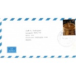 Argentina Envelope 2006 Instrumento Musical 37.092