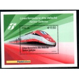 Locomotivas - Itália 2010 - Mint
