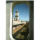 Locomotivas Juiz de Fora - Postal 37.180