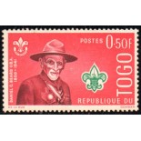Escotismo Togo 37.239 Novo