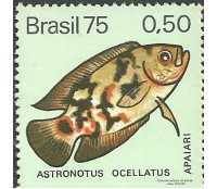 C887 MINT - APAIARI - 1975 - 2934