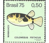 C888 MINT - MAMAIACU 1975 - 2936