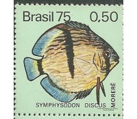C890 MINT - MORERÊ 1975 - 2939