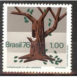 C953 MEIO AMBIENTE 1976 Novo 3061