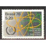 C954 N - ENFERMAGEM 1976