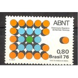 C971 MINT - ABNT 1976