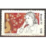 C980 MINT - C.GONZAGA 1977