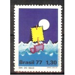 C997 DIA DO SELO - NOVO 3111. 1977