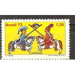 C1000 - FOLCLORE COMBATE - Novo 3116