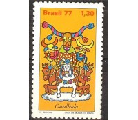 C1001 - FOLCLORE MASCARADOS - M