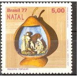 C1015 NATAL PRESÉPIOS - NATIVIDADE  3138 NOVO