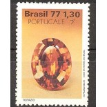 C1016 PEDRAS PRECIOSAS TOPÁZIO - M