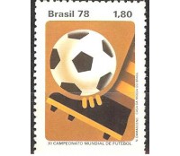 C1030 -  BOLA NO PÉ - M