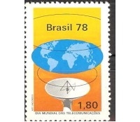 C1035 TELECOMUNICAÇOES - N