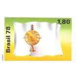 C1056 BANDEIRAS HISTÓRICAS - PRINCIPAD0 - N