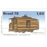 C1064 EVO.TRANSP.POSTAIS - BONDE POSTAL - N