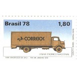 C1065 EVO.TRANSP.POSTAIS - LINHA TRONCO - N