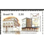 C1080 CCNGRESSO DA UPU - N