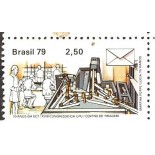 C1082 CCNGRESSO DA UPU - TRIAGEM - MINT  3231