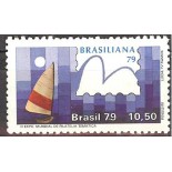 C1087 VELEIROS PINGUÍM - N