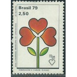C1096 CARLOS CHAGAS 1979 MINT 3253