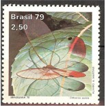 C1098 BORBOLETAS - AURORA - Mint 3256