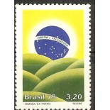 C1103 SEMANA DA PÁTRIA - N