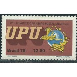 C1109 CONGRESSO DA UPU 1979 NOVO 3274