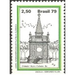 C1113 CHAFARIZES PIRÂMIDE RJ - Novo 3280