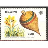 C1122 PIÃO  1979 Novo 3288
