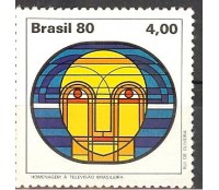 C1140 TELEVISÃO BRASILEIRA - M