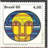 C1140 TELEVISÃO BRASILEIRA - N