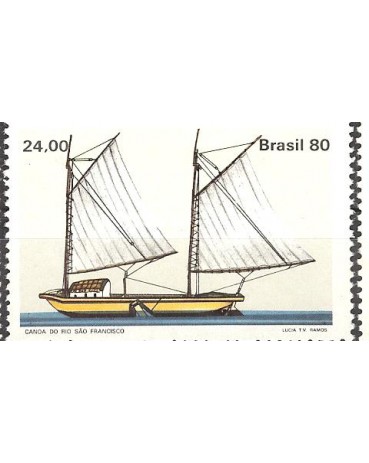 C1158 DIA DO SELO - N