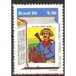 C1170 - DIA DO LIVRO 3362  Mint