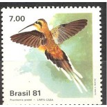 C1200 BEIJA-FLORES - LIMPA-CASA - N