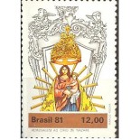 C1222 - CÍRIO DE NAZARÉ - N