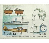 C1244 - HENRIQUE LAGE - N